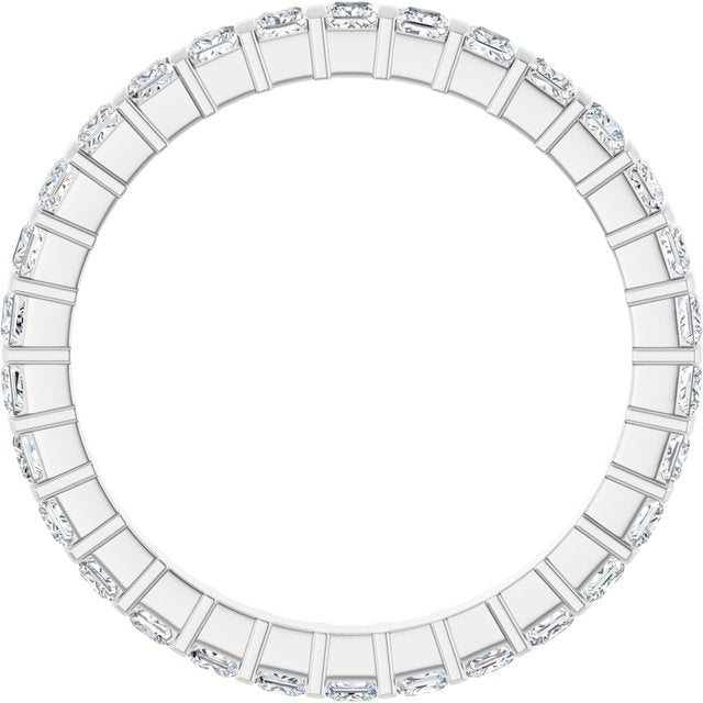 Natural Diamond | Square | 1.75 x 1.75mm