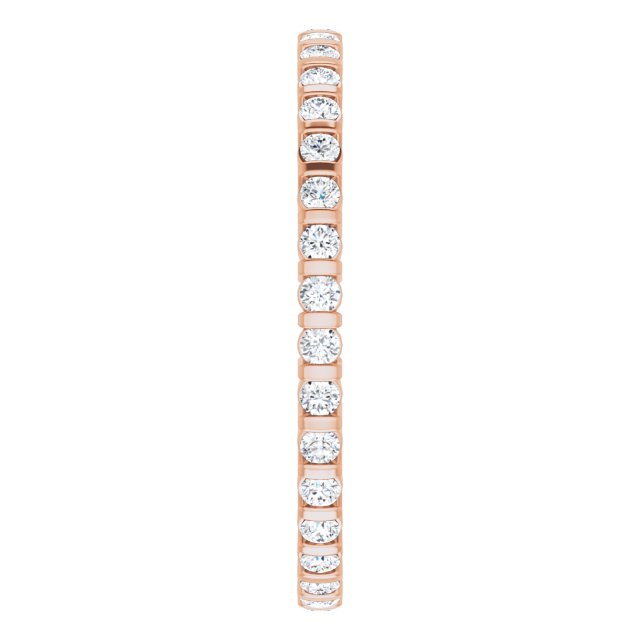 Natural Diamond | Round | 1.5mm