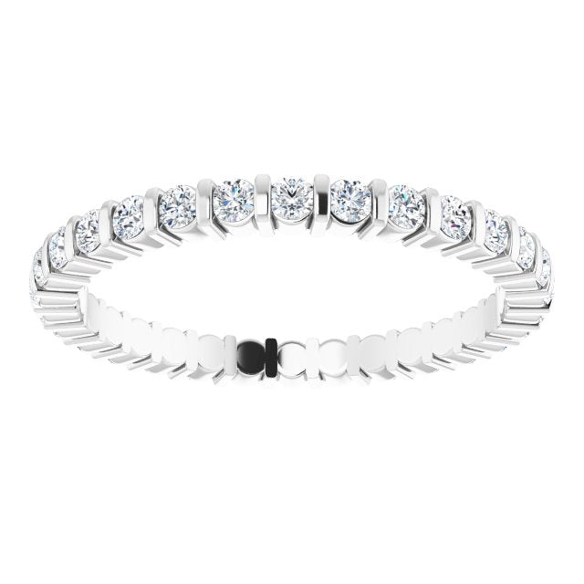 Lab-Grown Diamond | Round | 1.75mm