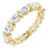 Natural Diamond | Oval | 5 x 3mm | Lab-Grown Diamond | Oval | 5 x 3mm