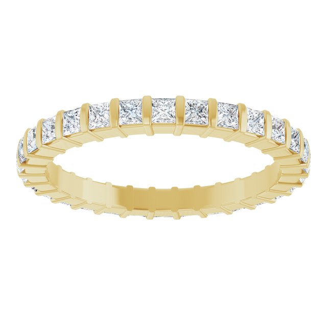 Natural Diamond | Square | 1.75 x 1.75mm