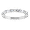 Natural Diamond | Square | 1.75 x 1.75mm