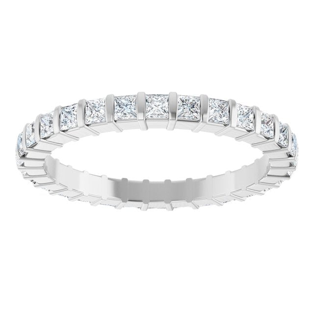 Natural Diamond | Square | 1.75 x 1.75mm