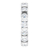 Natural Diamond | Round | 3.75mm | Lab-Grown Diamond | Round | 3.75mm