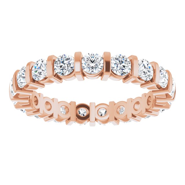 Natural Diamond | Round | 3mm