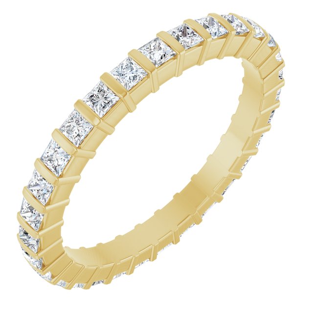 Natural Diamond | Square | 1.75 x 1.75mm