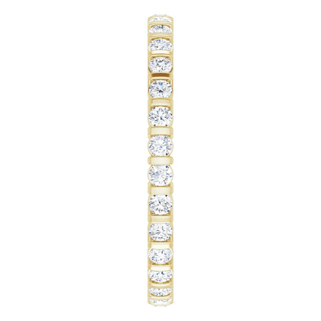 Lab-Grown Diamond | Round | 1.75mm