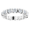 Natural Diamond | Round | 3.75mm | Lab-Grown Diamond | Round | 3.75mm