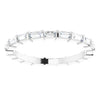 Natural Diamond | Straight baguette | 3 x 1.5mm