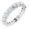 Natural Diamond | Square | 3 x 3mm | Lab-Grown Diamond | Square | 3 x 3mm