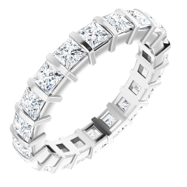 Natural Diamond | Square | 3 x 3mm | Lab-Grown Diamond | Square | 3 x 3mm