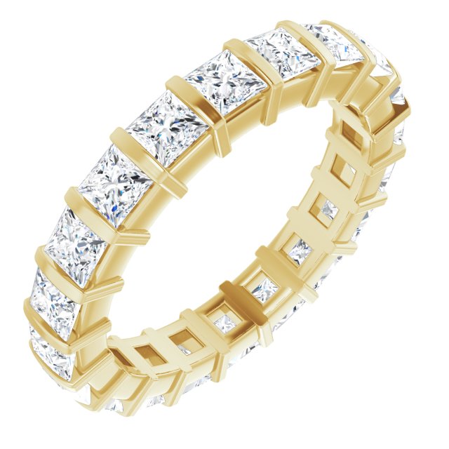 Natural Diamond | Square | 3 x 3mm | Lab-Grown Diamond | Square | 3 x 3mm