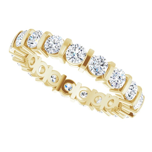 Natural Diamond | Round | 3mm