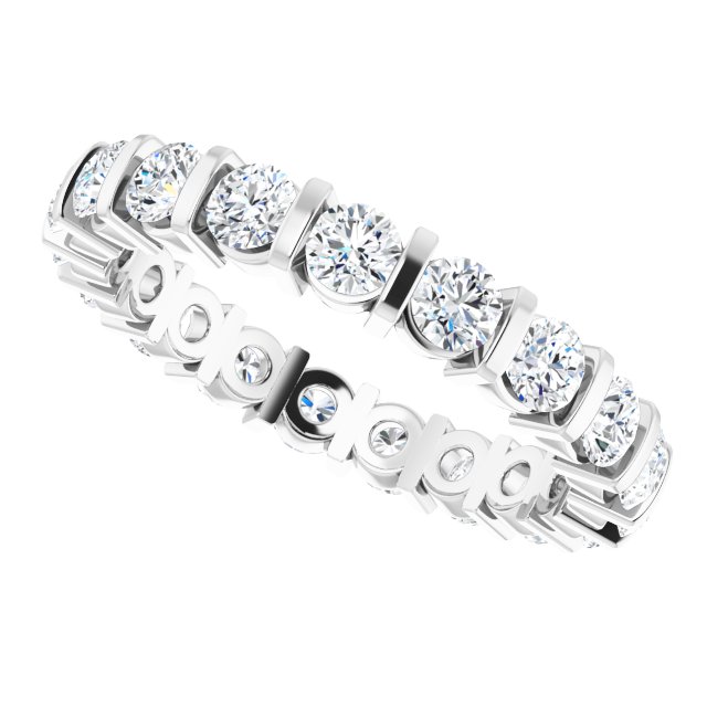 Natural Diamond | Round | 3mm