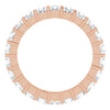 Natural Diamond | Asscher | 2.6 x 2.6mm