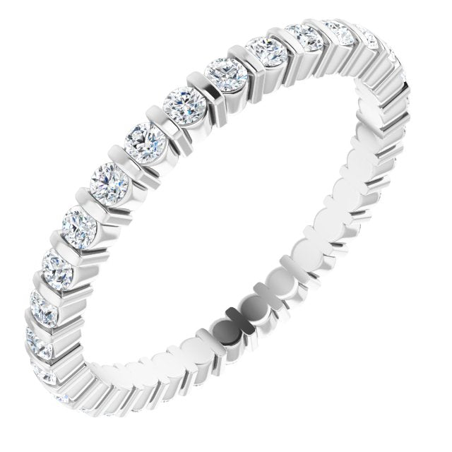 Lab-Grown Diamond | Round | 1.75mm