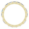 Natural Diamond | Straight baguette | 3 x 1.5mm
