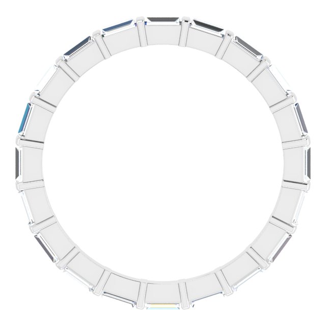 Natural Diamond | Straight baguette | 3 x 1.5mm
