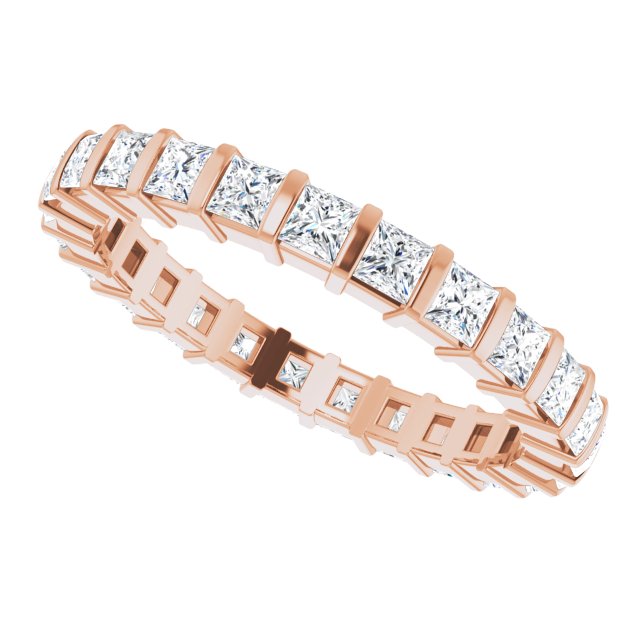 Natural Diamond | Square | 2.25 x 2.25mm