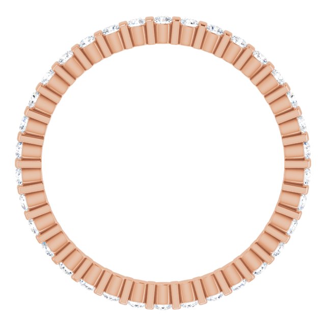 Natural Diamond | Round | 1.5mm