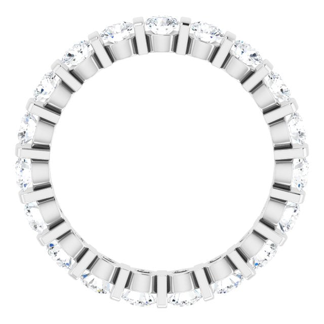 Natural Diamond | Round | 3mm