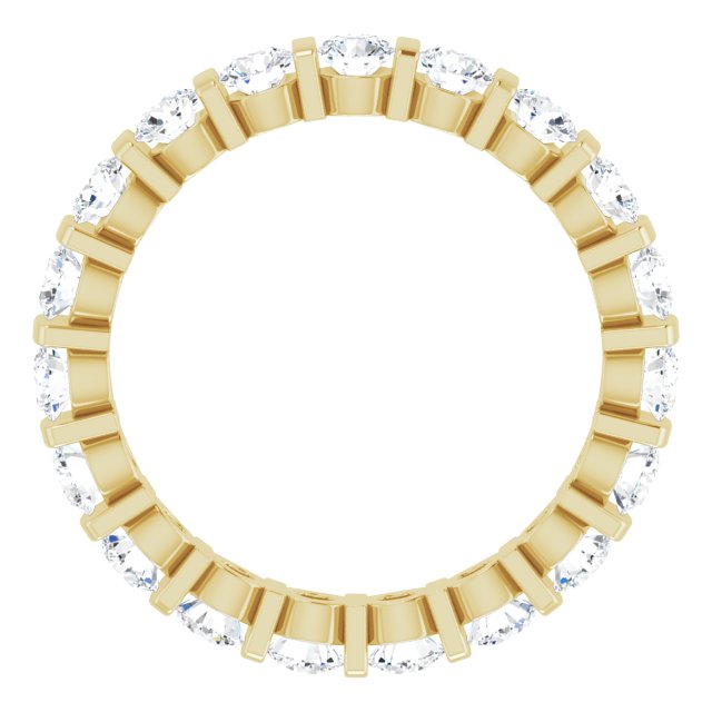 Natural Diamond | Round | 3mm