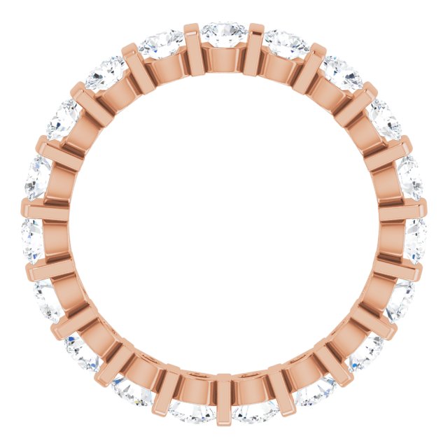 Natural Diamond | Round | 3mm