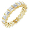 Natural Diamond | Square | 3 x 3mm