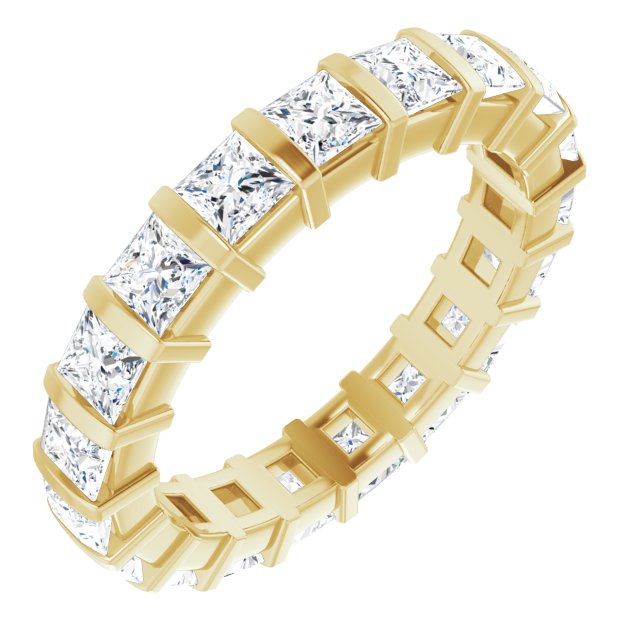 Natural Diamond | Square | 3 x 3mm