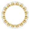 Natural Diamond | Round | 3.8mm | Lab-Grown Diamond | Round | 3.8mm