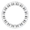 Natural Diamond | Round | 3.8mm | Lab-Grown Diamond | Round | 3.8mm
