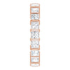 Natural Diamond | Square | 3 x 3mm | Lab-Grown Diamond | Square | 3 x 3mm