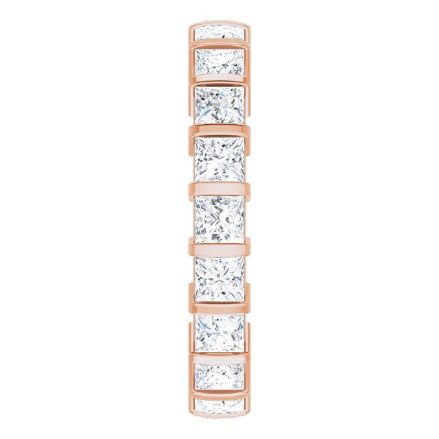 Natural Diamond | Square | 3 x 3mm | Lab-Grown Diamond | Square | 3 x 3mm