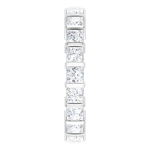 Natural Diamond | Square | 3 x 3mm | Lab-Grown Diamond | Square | 3 x 3mm