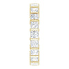 Natural Diamond | Square | 3 x 3mm | Lab-Grown Diamond | Square | 3 x 3mm