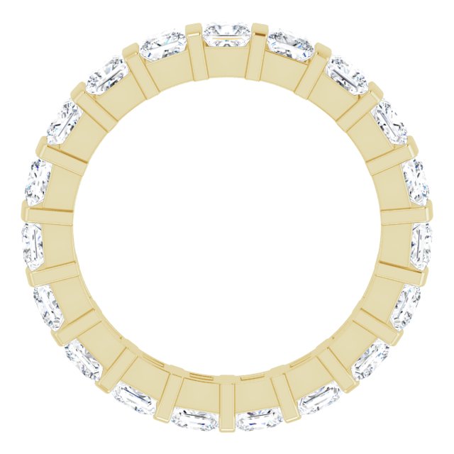 Natural Diamond | Square | 3 x 3mm