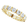 Natural Diamond | Round | 3.75mm | Lab-Grown Diamond | Round | 3.75mm
