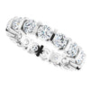 Natural Diamond | Round | 3.75mm | Lab-Grown Diamond | Round | 3.75mm