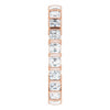 Natural Diamond | Asscher | 2.6 x 2.6mm