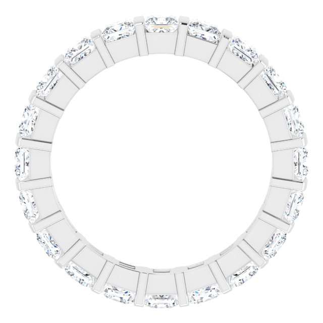 Natural Diamond | Square | 3 x 3mm | Lab-Grown Diamond | Square | 3 x 3mm