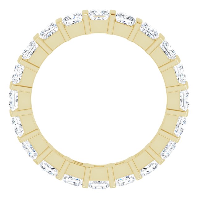 Natural Diamond | Square | 3 x 3mm | Lab-Grown Diamond | Square | 3 x 3mm