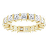 Natural Diamond | Square | 3 x 3mm