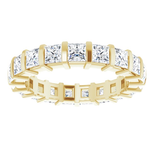 Natural Diamond | Square | 3 x 3mm