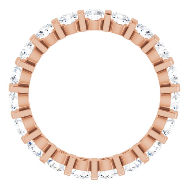 Natural Diamond | Round | 3mm