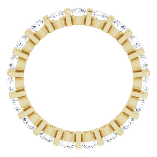 Natural Diamond | Round | 3mm