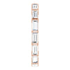 Natural Diamond | Straight baguette | 4 x 2mm