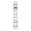 Natural Diamond | Round | 3.8mm | Lab-Grown Diamond | Round | 3.8mm