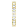 Natural Diamond | Asscher | 2.6 x 2.6mm