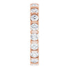 Natural Diamond | Round | 3mm