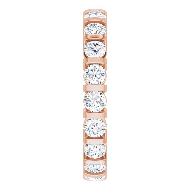Natural Diamond | Round | 3mm